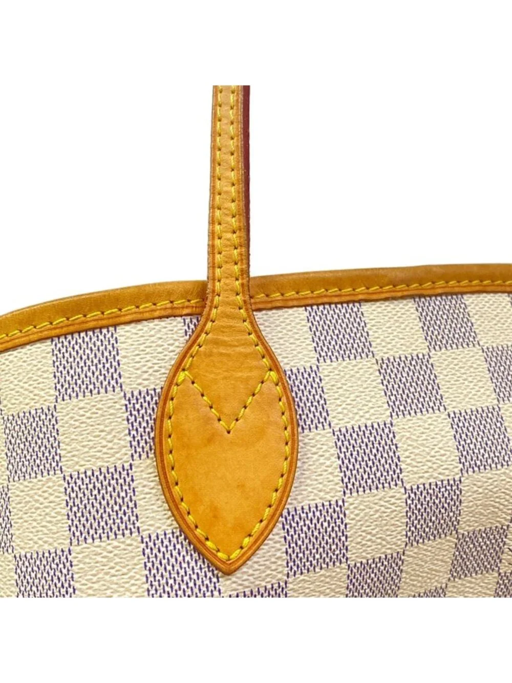 Louis Vuitton category tote